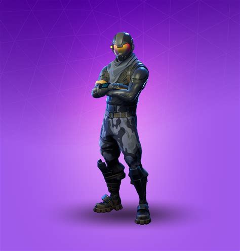 Fortnite Rogue Agent Skin Character Png Images Pro Game Guides