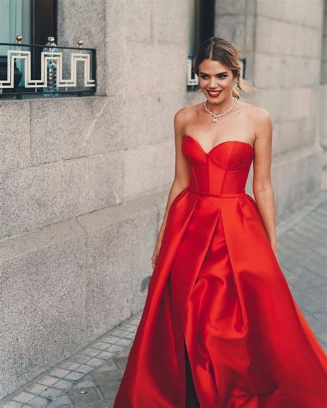 Pronovias On Instagram A Dream Dress ️ Honeydressing Was Stunning In