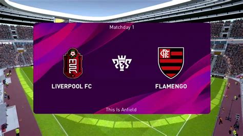 Here's how you can watch the match and what to know: LIVERPOOL FC vs FLAMENGO_Club World Cup_LFC 6 - 1 FLAMENGO ...
