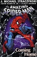 Amazing Spider-Man TPB (2001-2005 Marvel) By J. Michael Straczynski ...