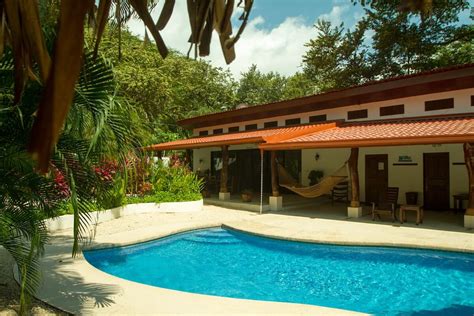 Casa Cristal De Mar Beach House Rental Costa Rica