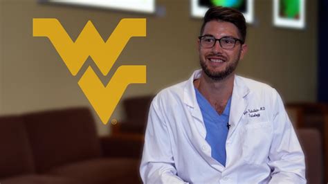 Radiology Residency At West Virginia University Youtube