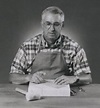 Leaders in Leathercraft - George Hurst (1933-2022) – Elktracks Studio