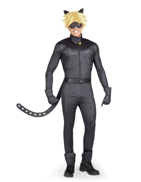 déguisement chat noir miraculous™ adulte deguise toi achat de déguisements adultes