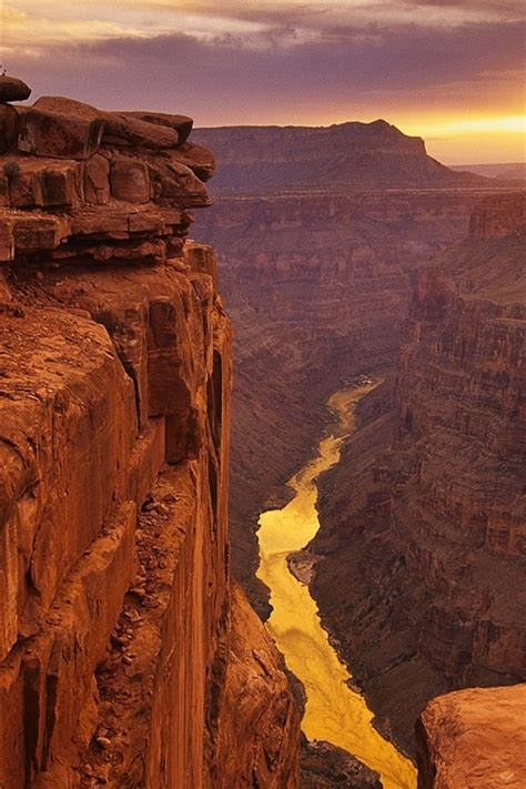 Wallpaper American Landscape Canyons Sunset 1920x1200 Hd Picture Image