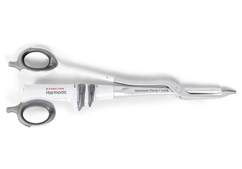 Harmonic Focus™ Shears By Ethicon™ Jandj Medtech