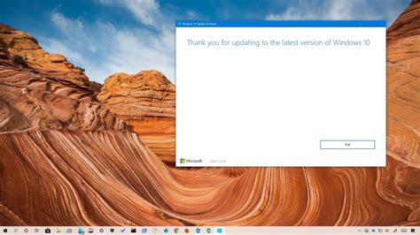 Windows 10 Version 1903 Download Using Update Assistant Pureinfotech