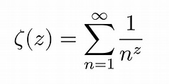 Hipótesis de Riemann: ¿La solución a uno de los problemas matemáticos ...