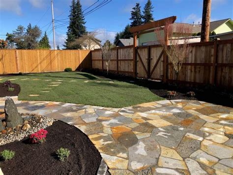 9 Flagstone Patio Ideas That Will Turn Your Yard Into A Paradise Bl