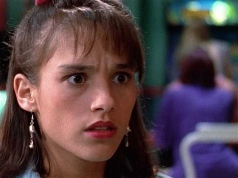 60 Hot Photos Of Amy Jo Johnson The First Pink Ranger In Power Rangers