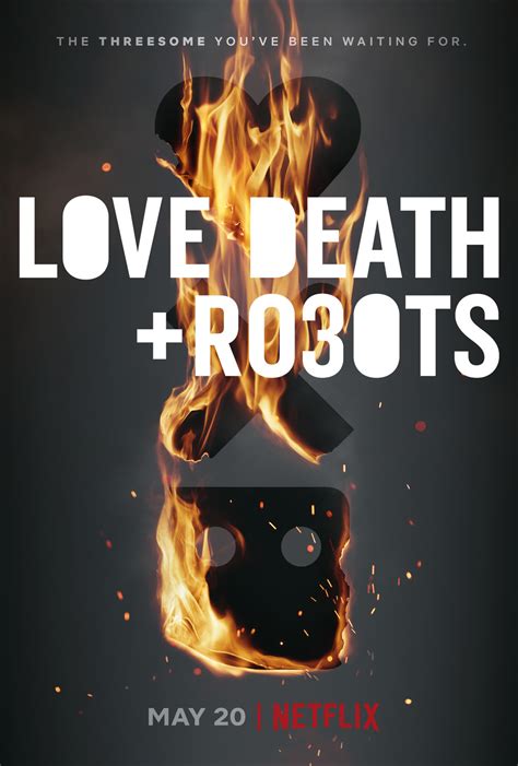 Love Death And Robots Khai Thác Tương Lai Và Nỗi Sợ Con Người Elle