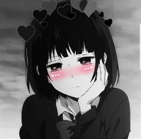 Sad Anime Triste Edits 🖤 Image By Mikasa