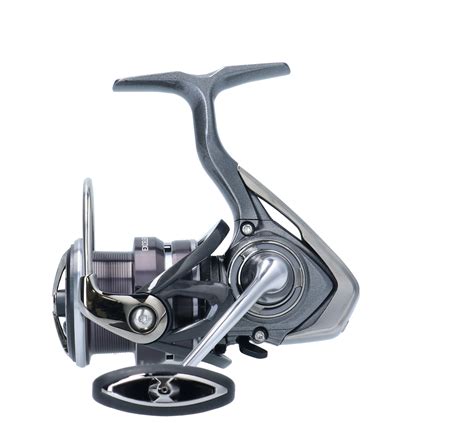 Daiwa Exceler Lt Haspelrulle