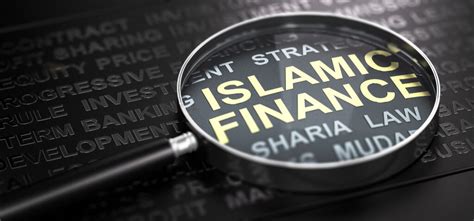 Islamic Economic And Financial Systems Training