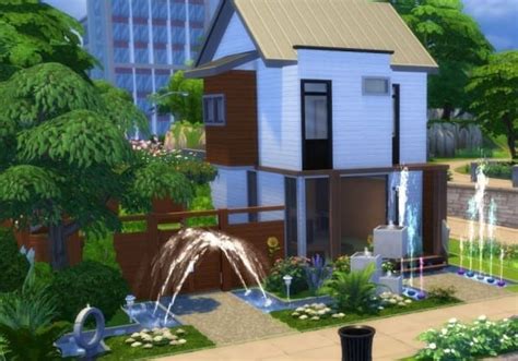 Sims 4 60 Best House Mods You Cant Play Without