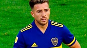 El posteo de Julio Buffarini el día que queda libre de Boca | TNT Sports