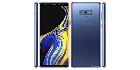 Samsung menawarkan promo menarik untuk. Samsung Galaxy Note 9 Harga Terbaru 2020 dan Spesifikasi ...
