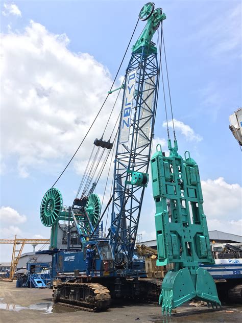Complete solutions · factory support · precision construction Jintai - Foundation Construction Drilling Equipment ...
