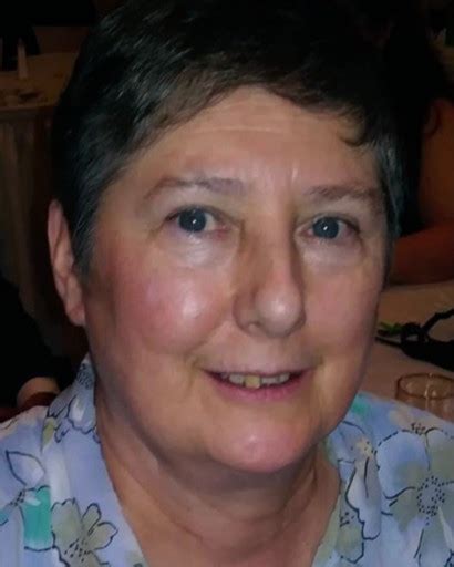 Virginia Ginnie Margaret Kelley Obituary 2023 Middendorf Funeral Home