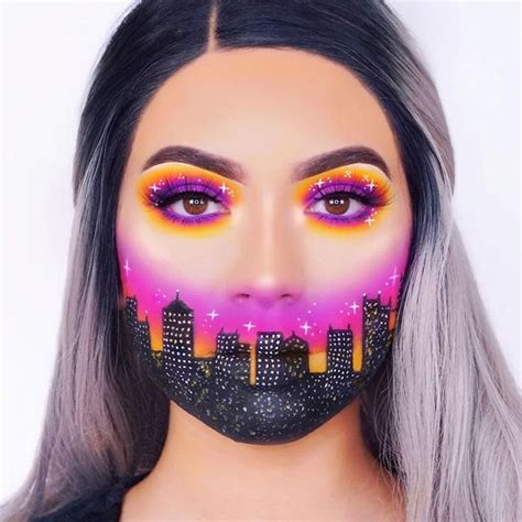 21 Stunning Makeup Looks For Green Eyes In 2020 Crazy Makeup