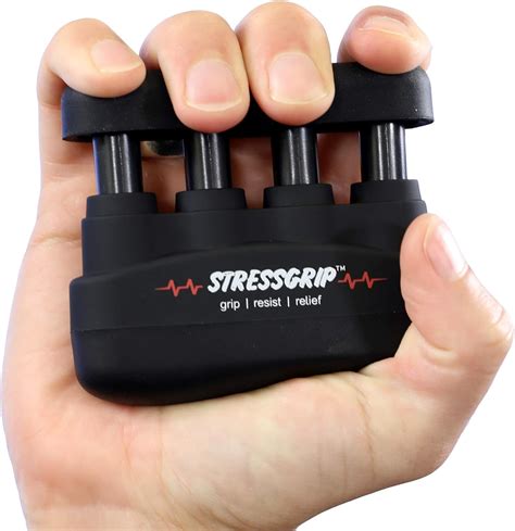 Stressgrip Stress Relief For Adults A Stress And Anxiety Relief