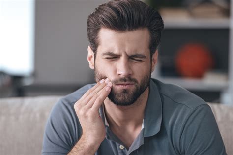 If you are suffering with an extremely painful tooth, you may need to ring the pain associated with tooth decay is very common and it has some identifying features. Throbbing Tooth Pain - Dr. Stone, DDS