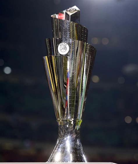 The second most important club competition in europe will also splash cash to those involved, but the revenue money in this competition will not compare to the spoils set to be shared in the uefa champions league. Nations League finals draw date: When is it and what ...