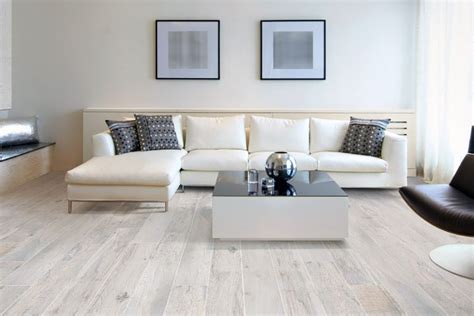 Porcelain tile is rated in five classes for abrasion, or resistance to wear. Memory Blanco whitewashed wood effect porcelain floor ...