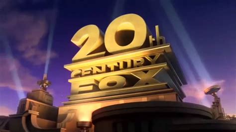 20th Century Fox Logo 2014 Youtube