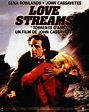 En Busca del Buen Cine: Love Streams (USA, 1984)