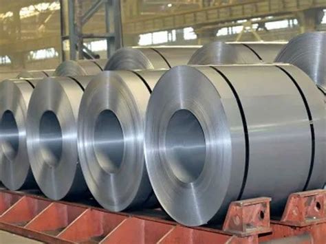 Stainless Steel 316 Coil Packaging Type Roll Rs 220 Kg Ng