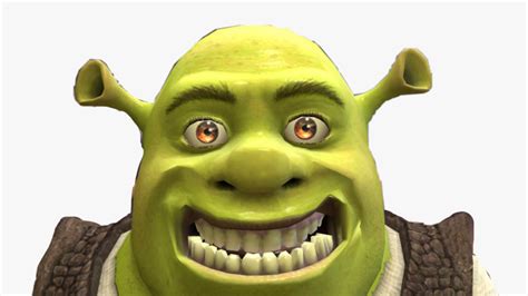 Petition · Make Shrek The Credo High School Mascot ·
