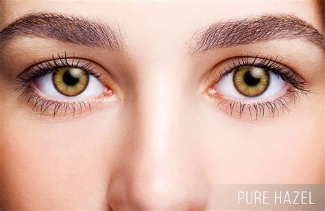 FreshLook ColorBlends Weekly Contact Lenses LensPure