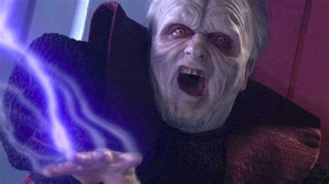 The Outrage Over Palpatine In Rise Of Skywalker