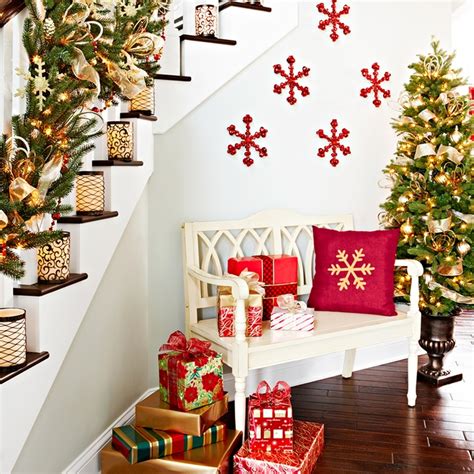 50 Best Indoor Decoration Ideas For Christmas In 2019
