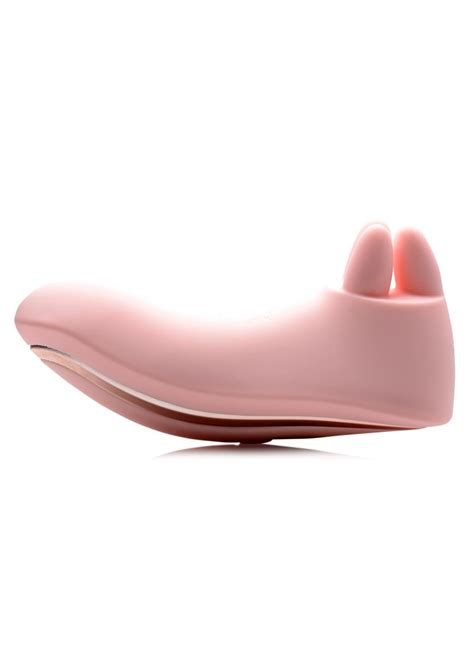 Inmi Vibrassage Fondle Vibrating Clit Massager Dual Vibration Shop Velvet Box Online