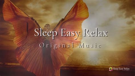 Perfect Calming Sleep Music For Meditation And Emotional Healing