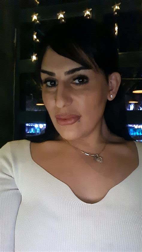 Adri Turkish Aussie Turkish Transsexual Escort In Amman