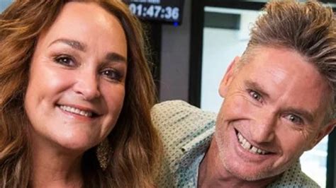 Kate Langbroek Teases Reunion With Longtime Radio Co Host Dave Hughes