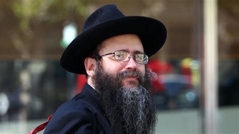 Yeshiva Rabbi Yosef Feldman Resigns After Child Sex Abuse Comments