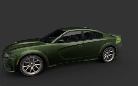 2023 Dodge Challenger And Charger Scat Pack Swinger Join The Last Call