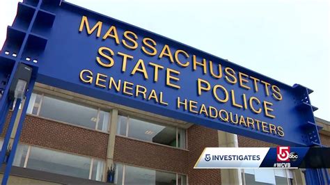 5 Investigates Traffic Tickets Dismissed Over State Police Overtime Scandal Youtube