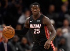 Miami Heat: Undrafted rookie Kendrick Nunn has been a pleasant surprise