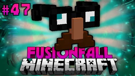 Die Supernase 9000 Minecraft Fusionfall 047 [deutsch Hd] Youtube
