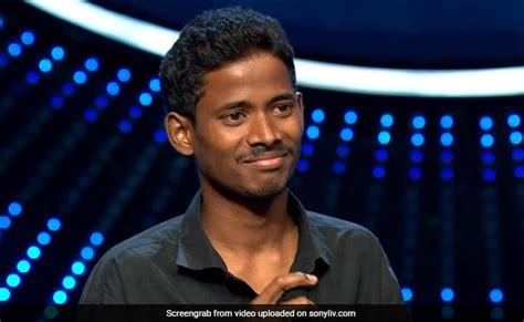 Indian Idol Contestant Who Washed Dishes Now A Hero In Jharkhand Hometown