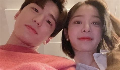 k drama menfess on twitter kdm tempat aktor post foto selca yg hd kyk gini biasanya dimana ya