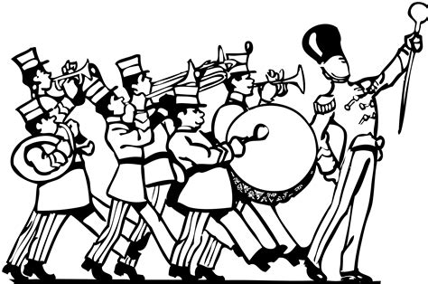 Collection Of Drum Major Png Free Pluspng