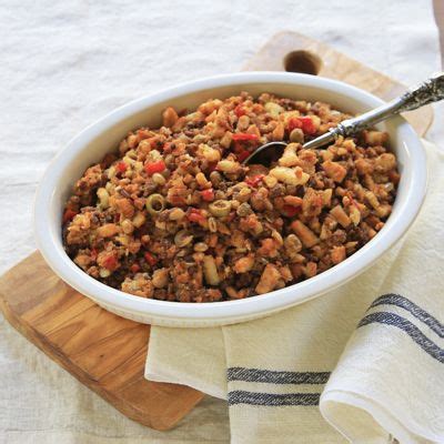 Coconut, raisins, sticky rice and winter spices make this a classic holiday treat in puerto rico. Puerto Rican Stuffing | Meals.com - Give your holiday stuffing a Latin twist with this tropical ...