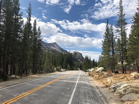 Tioga Pass Yosemite National Park 2019 All You Need To Know Before