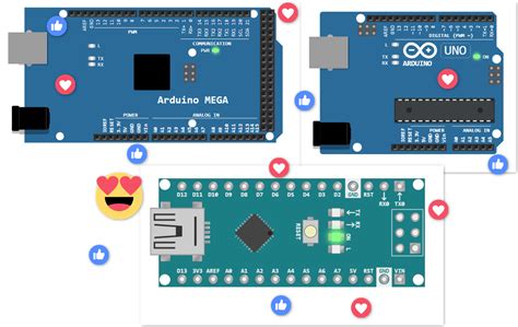 How To Learn Arduino Programming Using A Free Arduino Simulator In 2021